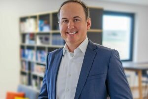 IDS: Dr. Michael Berger rückt für Gründer Jürgen Hartmann in die Geschäftsführung