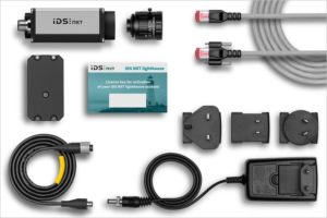 IDS: Intuitive KI-Trainingssoftware für Vision-Kameras
