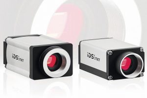 Smarte Kameras mit GenICam