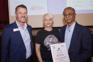 IFR verleiht IERA Award 2022 an Drishti für seine KI-gestützte Aktionserkennung