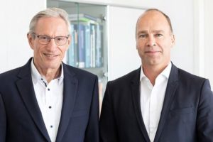 Von Stuttgart in die Welt: Fraunhofer IPA wird 60