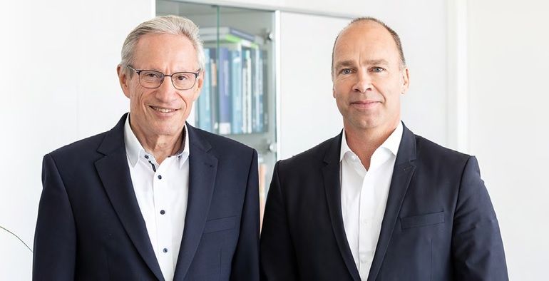 Von Stuttgart in die Welt: Fraunhofer IPA wird 60