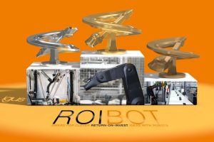 Igus: Roibot-Award zeichnet clevere Low-Cost-Robotics aus