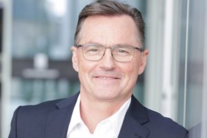 Dieter Meuser ist neuer Geschäftsführer der IoTOS GmbH