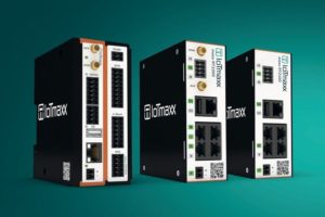 Iotmaxx: Zustandsüberwachung via LTE-Mobilfunk-Gateway