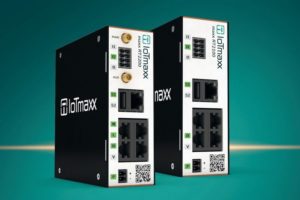 Newcomer IoTmaxx: IIoT-Lösungen für den Mittelstand