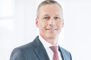 Jan Mrosik führt ZVEI-Fachverband Automation