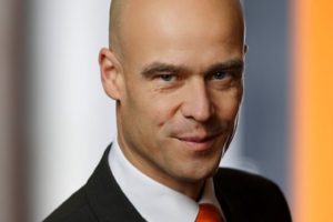 Ex-Kuka-Vertriebsleiter Jörg Winter ist nun Verkaufschef bei Fanuc Deutschland