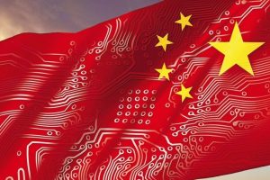 Wo steht China bei Robotik und künstlicher Intelligenz?