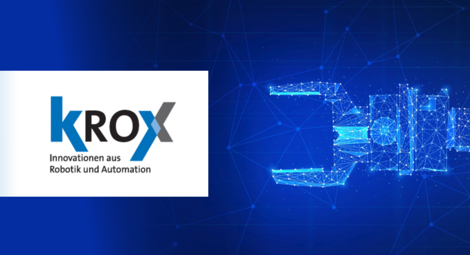 #KroX: Xperience RobotX