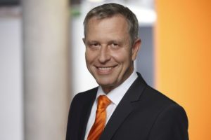EUnited Robotics: Kukas Wilfried Eberhardt neuer Vorsitzender