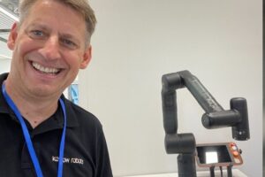 Kassow Robots erweitert deutsches Partnernetz mit FMS Montagetechnik