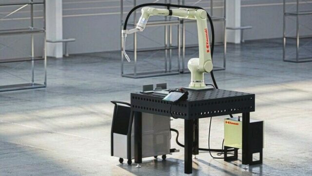 Cobots, Industrie oder Hybrid – Welcher Roboter passt zu mir?