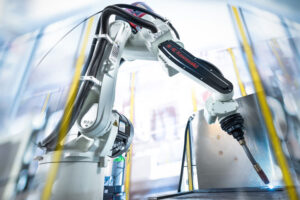 Cobot, Hybrid und mehr: Kawasaki Robotics auf der Schweißen & Schneiden 2023