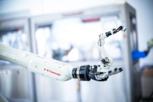 Neuer Standort bei Stuttgart: Kawasaki Robotics verstärkt Präsenz in Süddeutschland
