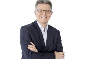 Jörg Kipper ist neuer Vorsitzender von VDMA IAS