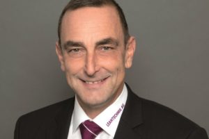 Leantechnik: Andreas Hölscher neuer Vertriebsleiter