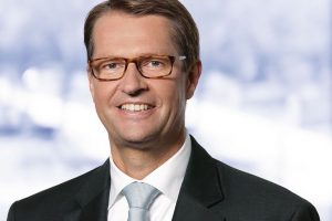 COO Jochen Heier verlässt Lenze, CEO Wendler springt ein