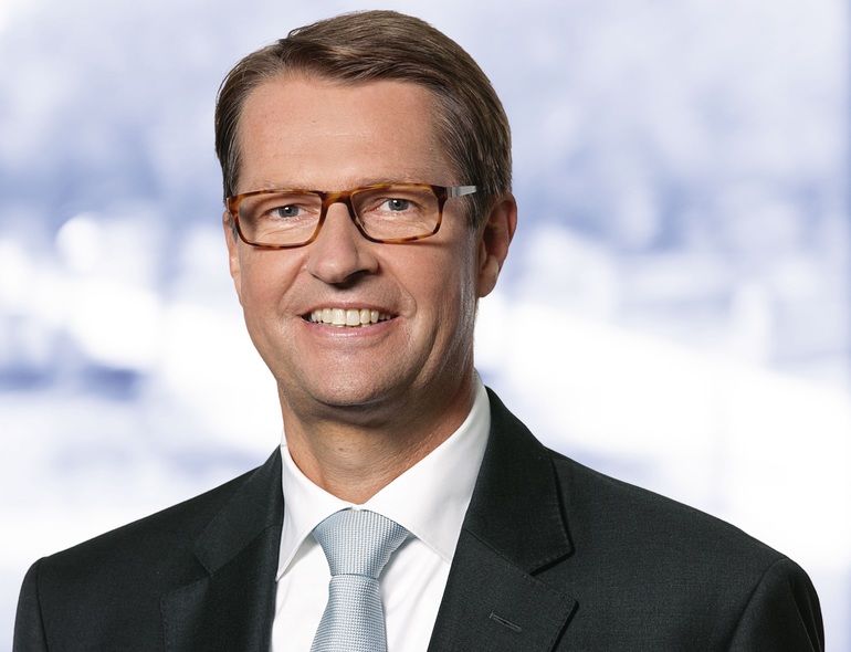 COO Jochen Heier verlässt Lenze, CEO Wendler springt ein