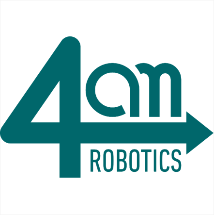 Logo 4am Robotics