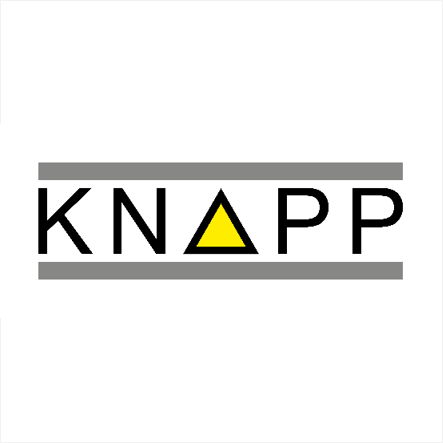 Logo Knapp Industrie Solution
