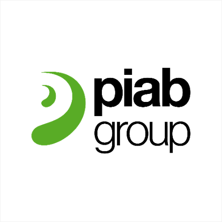 Logo piab group