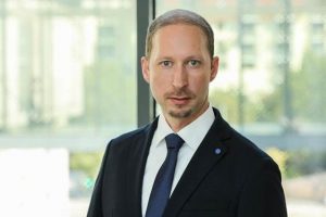 Michael Mayer-Rosa wird Vice President Marketing bei Synapticon