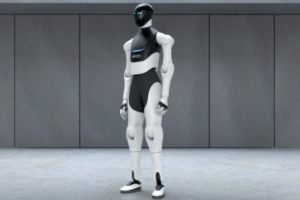 Neura Robotics treibt Robo-Revolution mit dem Humanoid-Serviceroboter voran