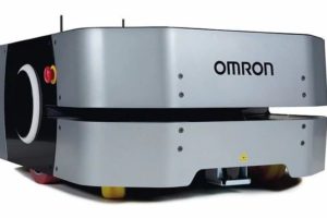 Omron: Neue Robotik- und Safety-Zentrale in Kalifornien