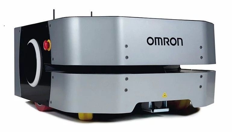 Omron: Neue Robotik- und Safety-Zentrale in Kalifornien