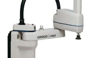 Smarte Robotik für Corona-Schnelltests