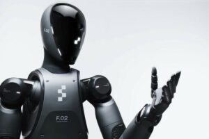 Humanoide Roboter in der Produktion – was spricht dafür und was dagegen?