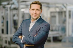 Hahn Automation Group: „Wir nutzen unsere globale Stärke“