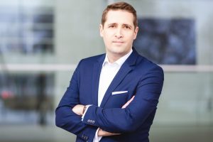 Philipp Unterhalt verstärkt Geschäftsführung der Hahn Group
