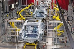 Porsche: Mit KI zur intelligenten Produktionsplanung der Zukunft