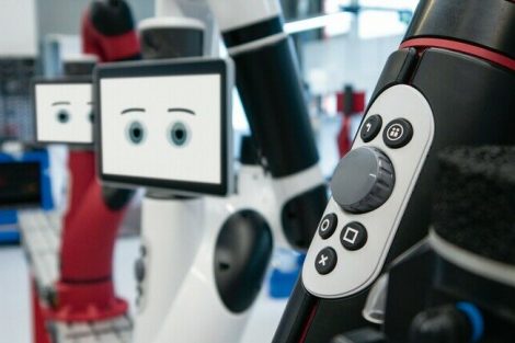 Rethink Robotics kündigt neue Produktfamilie an