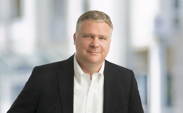 SVS-Vistek: Robert Franz folgt als CEO auf Walter Denk