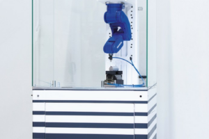 Robo Automation Kit: Flexibler Roboterbaukasten für kleinen und mittleren Unternehmen