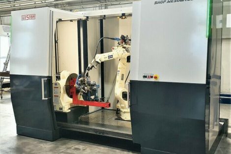 Robotikstandort Sachsen punktet mit besonderem Ökosystem