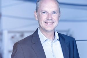 SMC: Ulrich Lampen leitet Produktmanagement