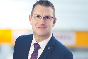 Stefan Hubel neuer Entwicklungsleiter bei SPN