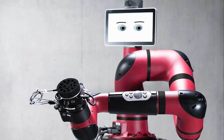 Rethink Robotics: Daniel Bunse neuer CEO
