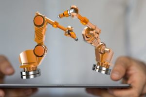 PI ruft Arbeitsgruppe Profile for Robots ins Leben