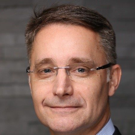 Schunk holt Dr. Kurt Bettenhausen als CTO und CDO