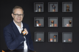 Ex-Kuka-Manager Stefan Lampa neuer CEO von Proglove