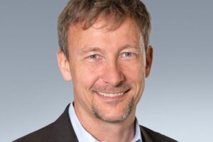 Florian Butzmann, CEO der SCG-Gruppe, ist zusätzlich CEO von PTC EMEIA