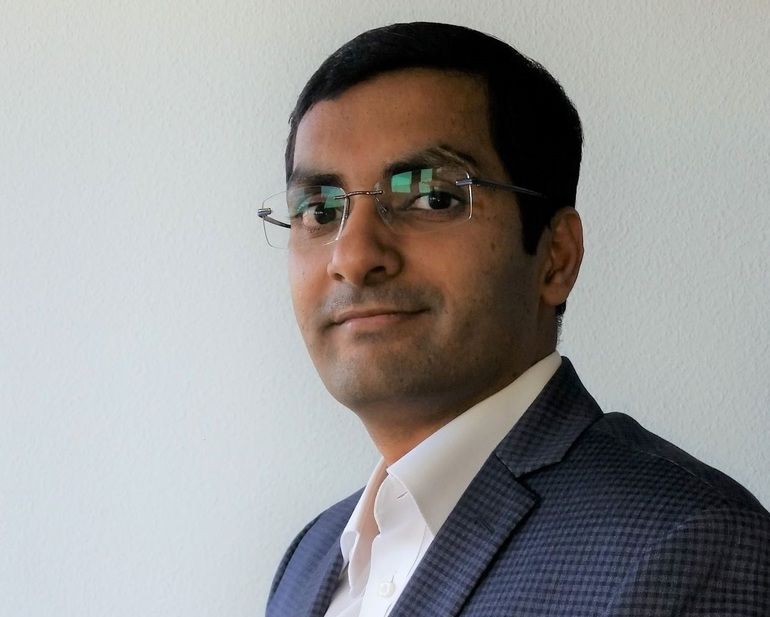 TE Connectivity: Vish Ananthan leitet Industrial-Bereich