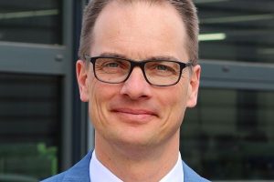 Ralf Escher verstärkt Geschäftsführung bei Teamtechnik