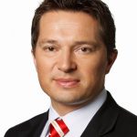 Thomas Eder, Geschäftsführer FANUC Österreich