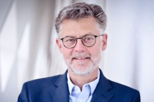 Hahn Group: Thomas Marufke verstärkt Material Handling Division